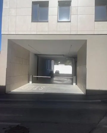 Apartmán Noovi - With Private Parking