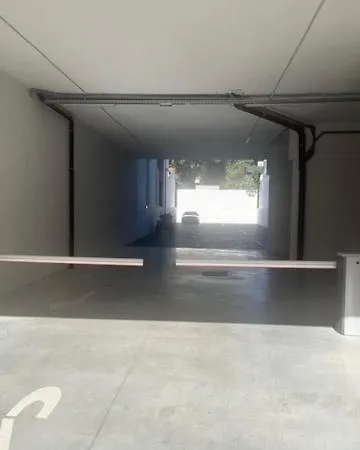 Апартаменты Noovi - With Private Parking Пула