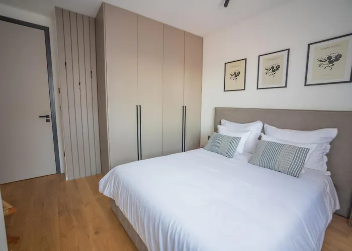 Apartamento Noovi - With Private Parking Pula