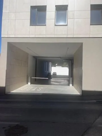 Apartamento Noovi - With Private Parking