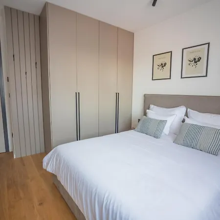 Apartament Noovi - With Private Parking Pula