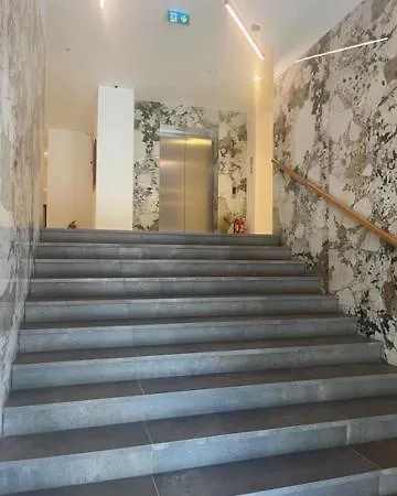 Noovi - With Private Parking * Pula