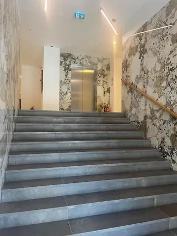 Noovi - With Private Parking * Pula