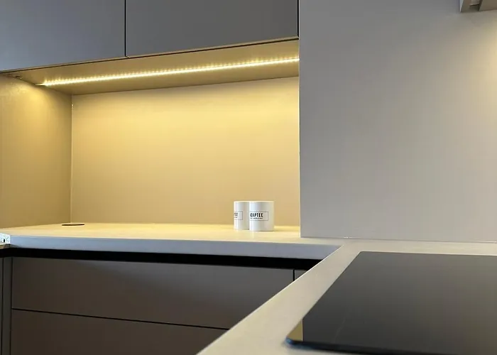 Daire Noovi - With Private Parking Pula